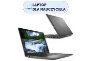 Laptop DELL Latitude 3550 15.6" Intel Core i5 1335U INTEL Iris Xe 16GB 512GB SSD Windows 11 Home Education