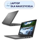Laptop DELL Latitude 3450 14.0" Intel Core i5 1335U INTEL Iris Xe 16GB 512GB SSD Windows 11 Home Education