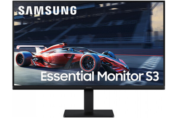 Monitor 27.0" Samsung LS27D300GAUXEN
