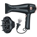 Suszarka BEURER HC55 2000W kolor czarny