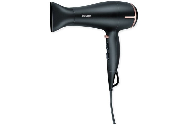 Suszarka BEURER HC60 1400W kolor czarny