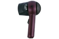 Suszarka Adler AD2247 1400W kolor Czarno-fioletowy