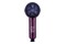 Suszarka Adler AD2247 1400W kolor Czarno-fioletowy