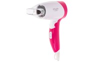Suszarka Adler AD2259 1200W kolor biało-różowy