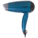 Suszarka Adler AD2263 1800W kolor niebieski
