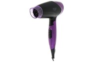 Suszarka Adler AD2260 1600W kolor Czarno-fioletowy