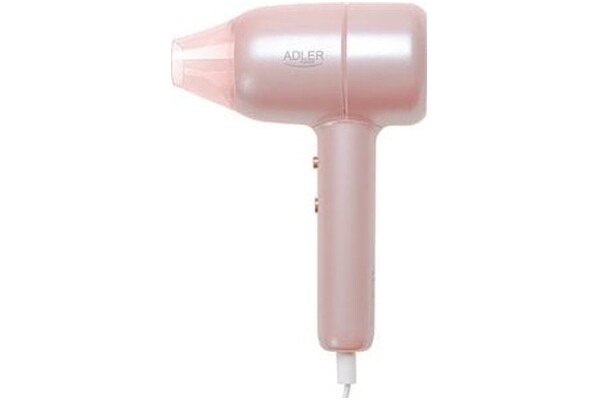 Suszarka Adler AD2279P 1800W kolor różowy