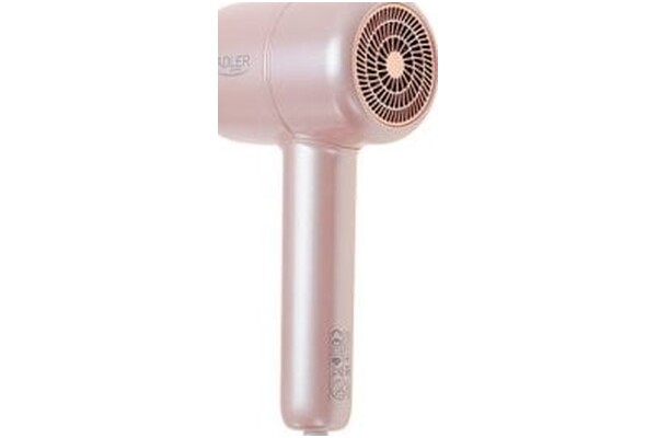 Suszarka Adler AD2279P 1800W kolor różowy