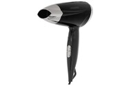 Suszarka MESKO MS2264 1400W kolor czarno-szary