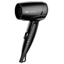 Suszarka Braun HD130 1200W kolor czarny