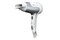 Suszarka Braun HD580 Satin Hair 5 PowerPerfection 2500W kolor biało-srebrny