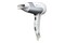 Suszarka Braun HD580 Satin Hair 5 PowerPerfection 2500W kolor biało-srebrny