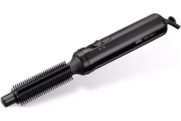 suszarko-lokówka Braun AS110 Satin Hair 1 200W kolor czarny
