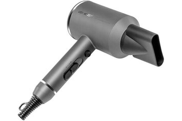 Suszarka Concept VV5750 1600W kolor szary
