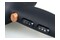 Suszarka Eldom HT240 2200W kolor czarny