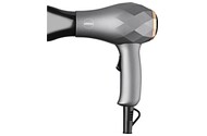 Suszarka Eldom HT83 1000W kolor szary