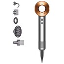 Suszarka DYSON Supersonic 1600W kolor Niebiesko-pomarańczowy