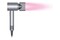 Suszarka Dyson Supersonic 1600W kolor Niebiesko-pomarańczowy