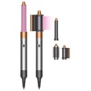 suszarko-lokówka DYSON Airwrap 1300W kolor niklowo-miedziany