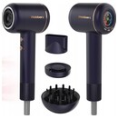 Suszarka WEBBER HD1698 1600W kolor niebieski