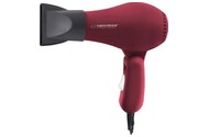 Suszarka Esperanza EBH003R Aurora 750W kolor czerwony