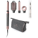 suszarko-lokówka ETA 032390000 Fenite 1400W kolor czarny