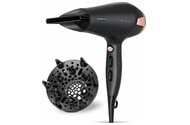 Suszarka MPM MSW24 2500W kolor czarny