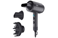 Suszarka Niceboy Ion AirSonic Star 2100W kolor czarny