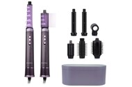 suszarko-lokówka BEAUTIFLY Multi Styler Hair Flow Pro 1300W kolor fioletowy