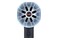 Suszarka Philips BHD360/20 2100W kolor niebieski