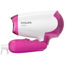 Suszarka Philips BHD003/00 1400W kolor biało-różowy
