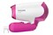 Suszarka Philips BHD003/00 1400W kolor biało-różowy