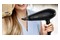 Suszarka Philips HPS920/00 2300W kolor czarny
