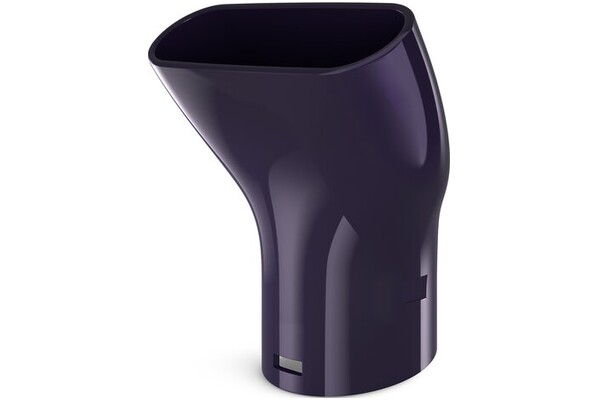 suszarko-lokówka Philips BHA305/00 800W kolor fioletowy
