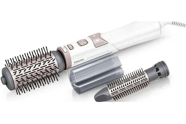 suszarko-lokówka Philips HP8664/00 1000W kolor biały
