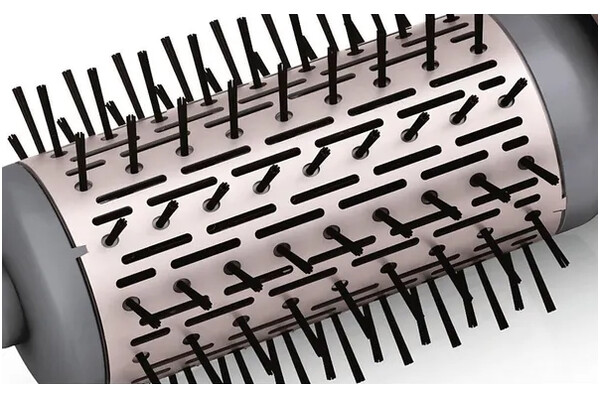 suszarko-lokówka Philips HP8664/00 1000W kolor biały