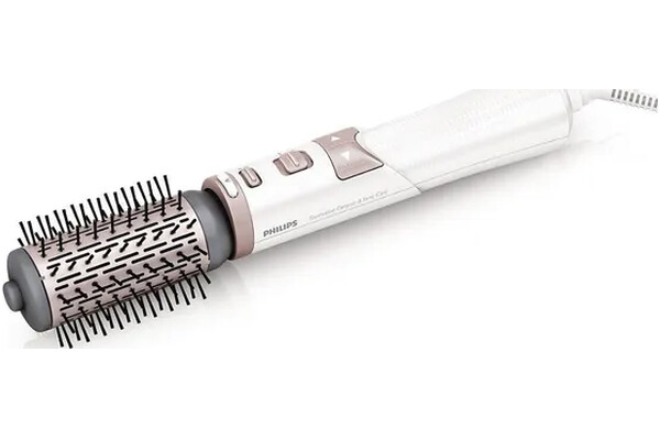 suszarko-lokówka Philips HP8664/00 1000W kolor biały