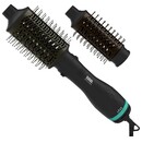 suszarko-lokówka SBB SBDR-2500 1200W kolor czarny