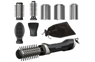 suszarko-lokówka ROWENTA UB9540 1000W kolor czarno-srebrny
