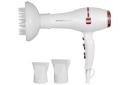 Suszarka SENCOR SHD8200GD 2400W kolor biało-złoty