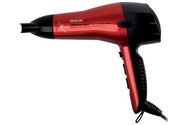 Suszarka SENCOR SHD6600 2000W kolor czerwono-czarny