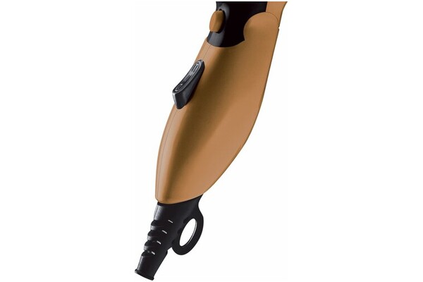 Suszarka SENCOR SHD6400B 850W kolor czarno-brązowy