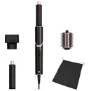 suszarko-lokówka Shark HD424EU 1400W kolor Czarno-różowy