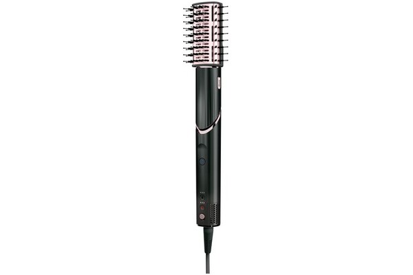 suszarko-lokówka Shark HD440EU 1400W kolor Czarno-różowy