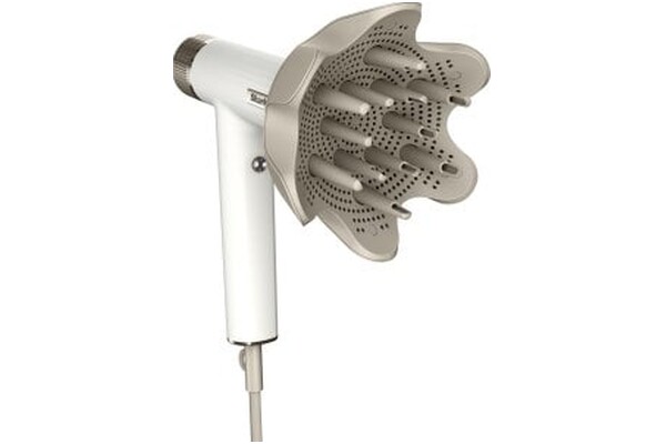 Suszarka Shark HD333EU 1700W kolor biały