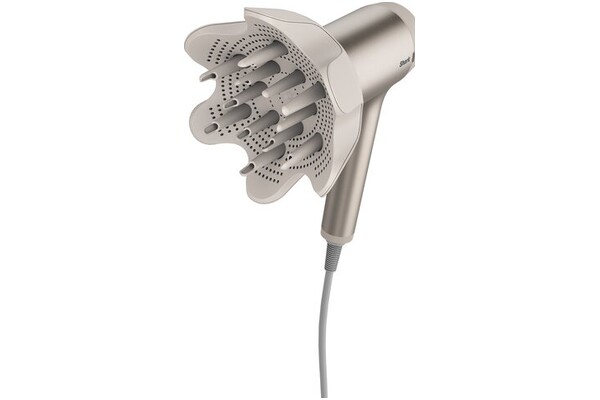 Suszarka Shark HD110SLEU 1600W kolor srebrny