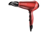 Suszarka Remington AC9096 2400W kolor czerwony