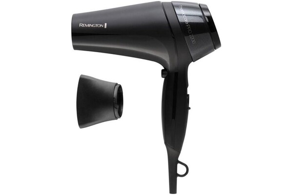 Suszarka Remington D5710 2200W kolor czarny