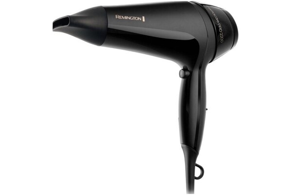 Suszarka Remington D5710 2200W kolor czarny