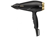 Suszarka BaByliss 6704E 2000W kolor czarno-złoty